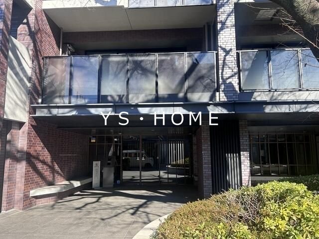 シティハウス吉祥寺北町 その他外観3