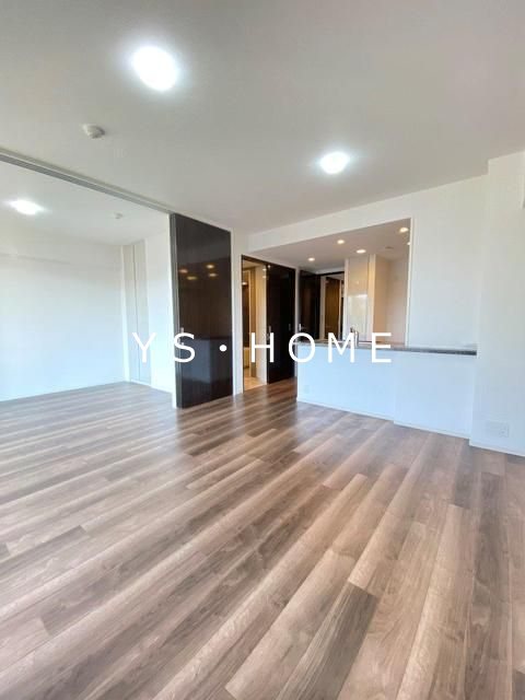 シティハウス吉祥寺北町  リビング