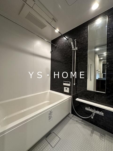 シティハウス吉祥寺北町  風呂画像