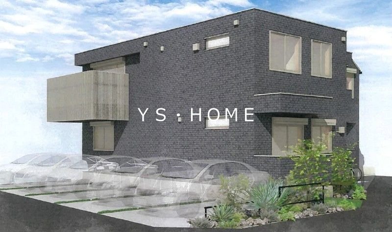 The　Plumeria　Oasis（プルメリア　オアシス） その他外観1