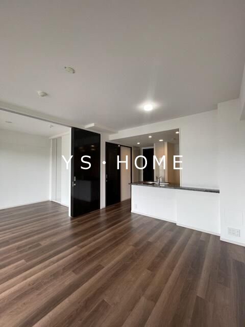 シティハウス吉祥寺北町  リビング