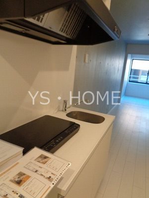 ＰＲＡＴＩＱＵＥ西荻窪  キッチン