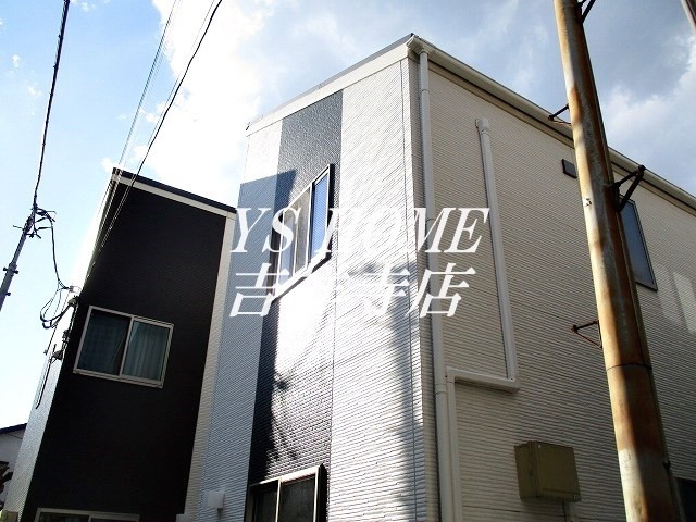 コンフォートテラス荻窪 外観