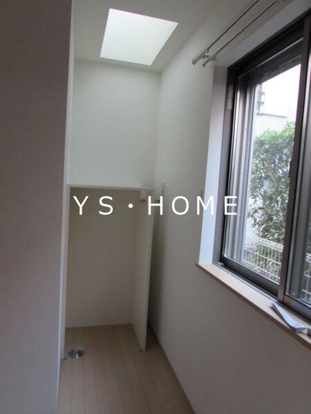 コンフォートテラス荻窪 ベッドルーム