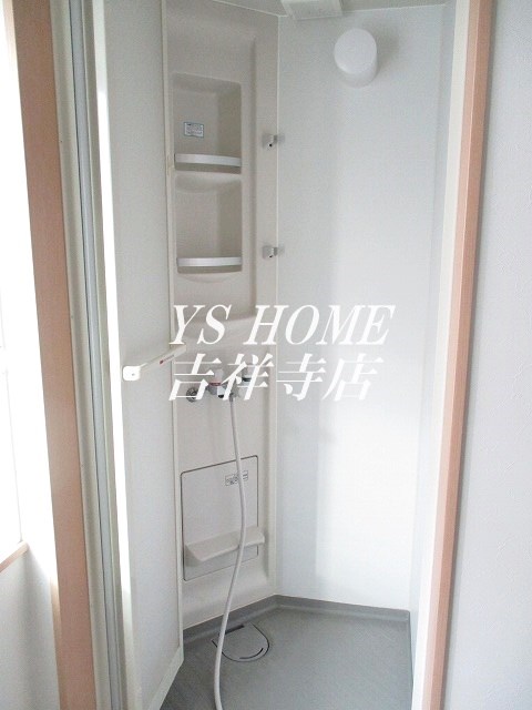 コンフォートテラス荻窪 風呂画像