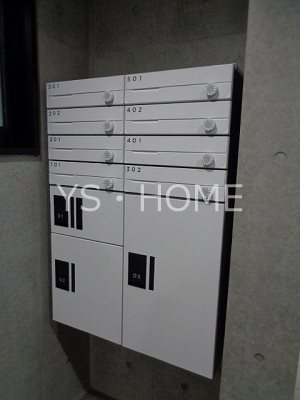 ＰＲＡＴＩＱＵＥ西荻窪  その他10