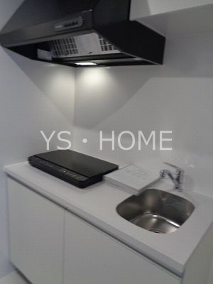 ＰＲＡＴＩＱＵＥ西荻窪  キッチン