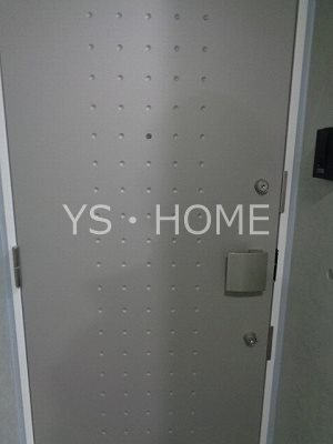 ＰＲＡＴＩＱＵＥ西荻窪  玄関