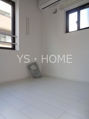 ＰＲＡＴＩＱＵＥ西荻窪  ベッドルーム