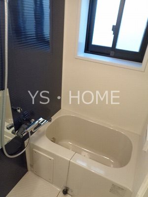 ＰＲＡＴＩＱＵＥ西荻窪  風呂画像