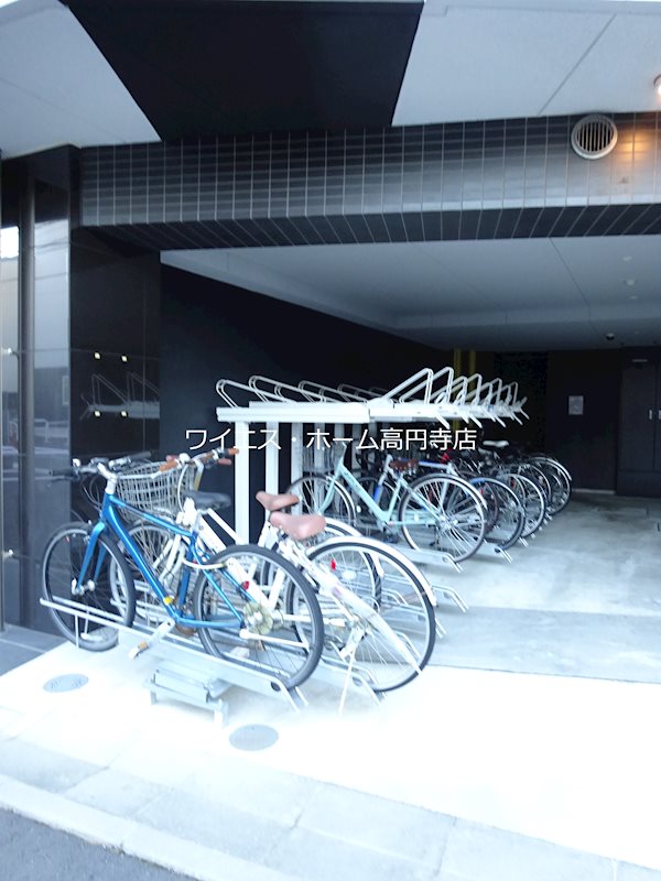 ルクレ高円寺アジールコート その他8