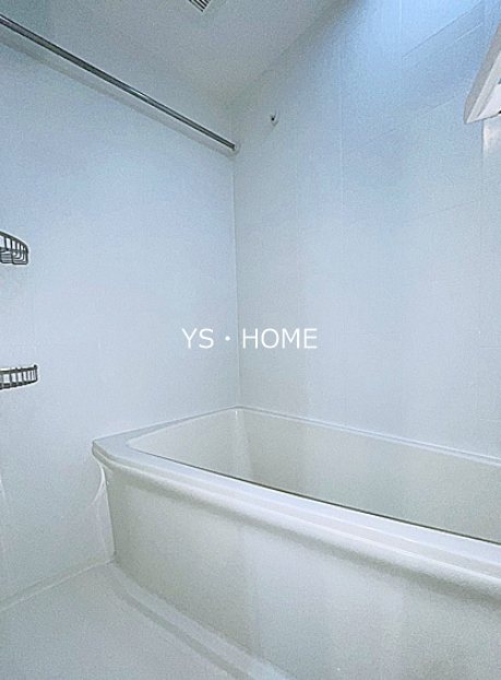 ルクレ高円寺アジールコート 風呂画像