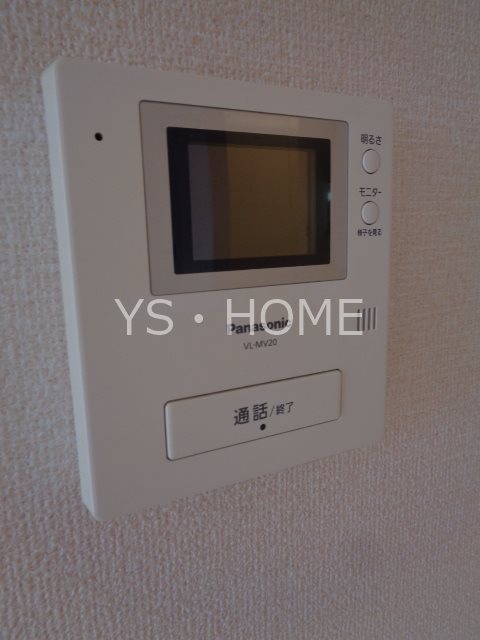 メゾン・ド・シャテーヌ その他5