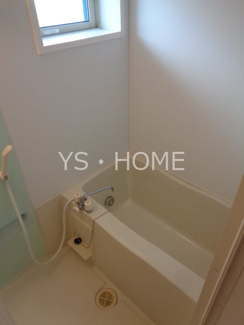 メゾン・ド・シャテーヌ 風呂画像