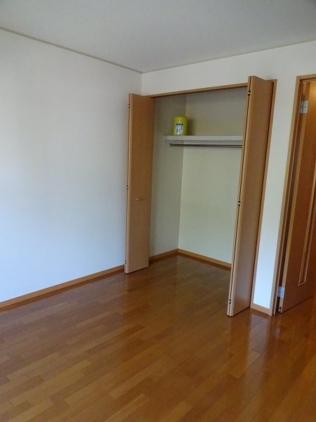 フォルトゥーナ ベッドルーム