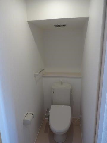 ソラーナ国分寺 その他2