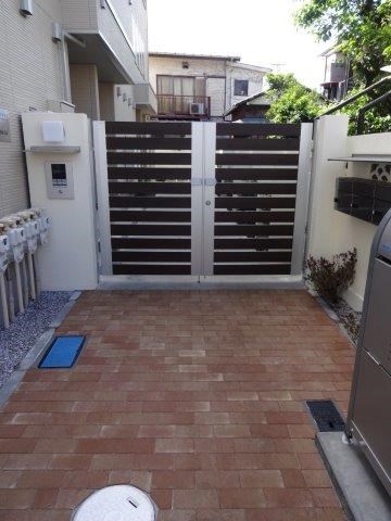 ソラーナ国分寺 その他3