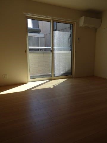 ソラーナ国分寺 ベッドルーム