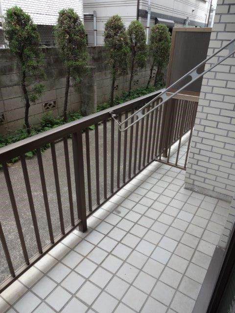 中町グリーンハイム その他4