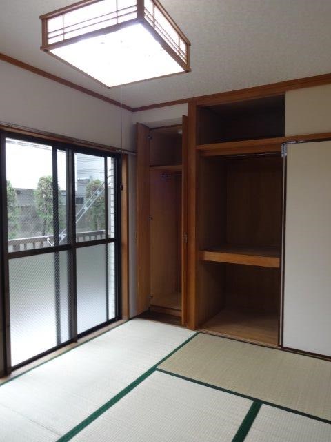 中町グリーンハイム その他6