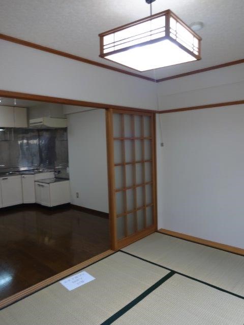 中町グリーンハイム その他7