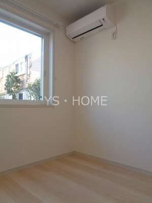 Lei　Makamae リビング