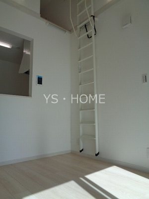 Lei　Makamae ベッドルーム