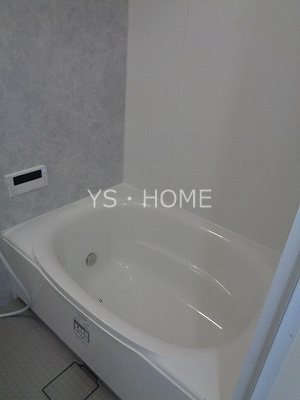 Lei　Makamae 風呂画像