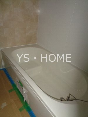 Graceful Residence 風呂画像