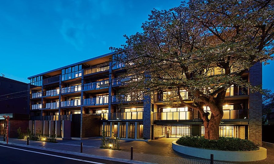 シティハウス吉祥寺北町  その他外観1