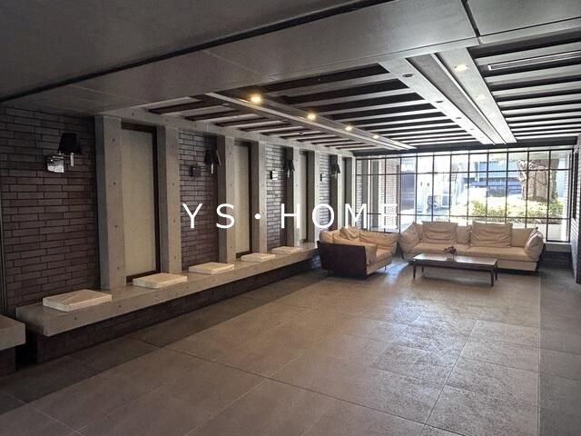 シティハウス吉祥寺北町  その他外観2