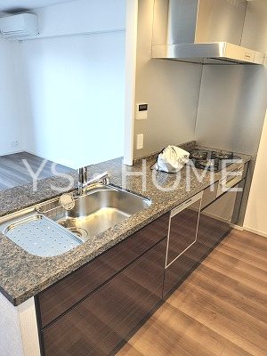 シティハウス吉祥寺北町  キッチン