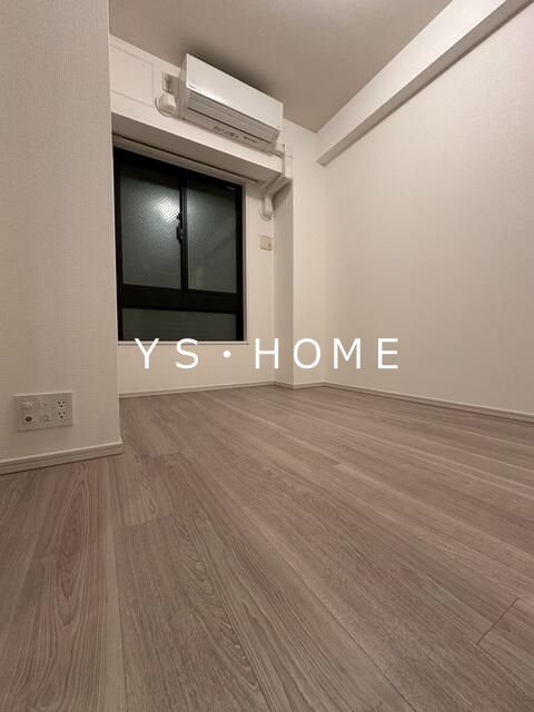 シティハウス吉祥寺北町  ベッドルーム