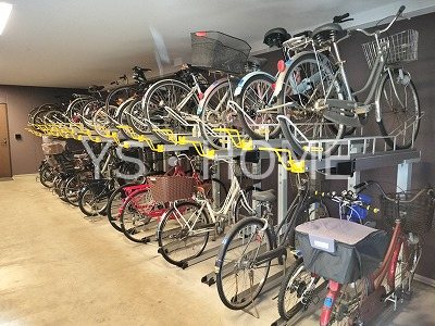 シティハウス吉祥寺北町  その他外観5