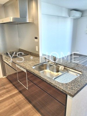 シティハウス吉祥寺北町  キッチン