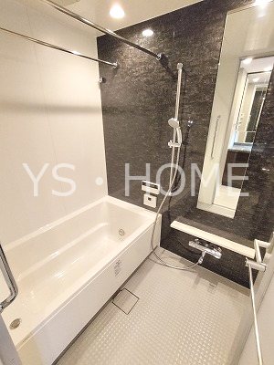 シティハウス吉祥寺北町  風呂画像