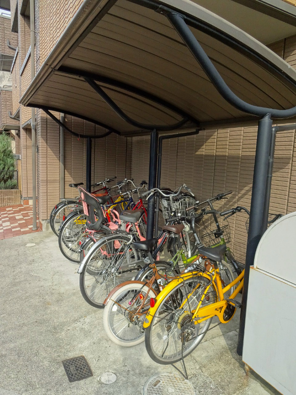 トリアード その他9