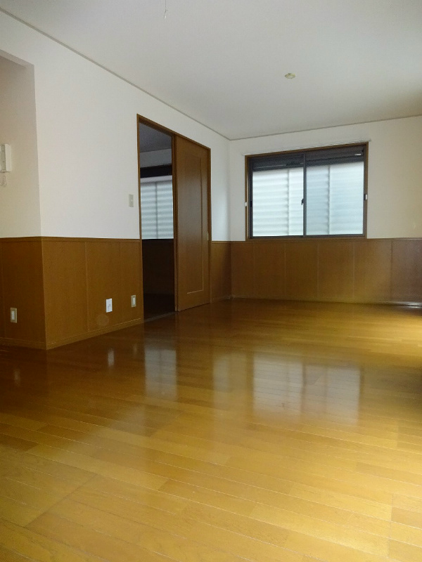 トリアード リビング