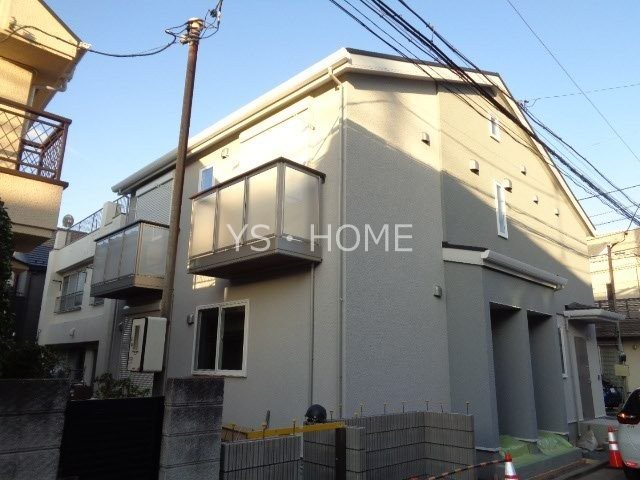 Ｌｅｉ　Ｍａｋａｍａｅ  外観