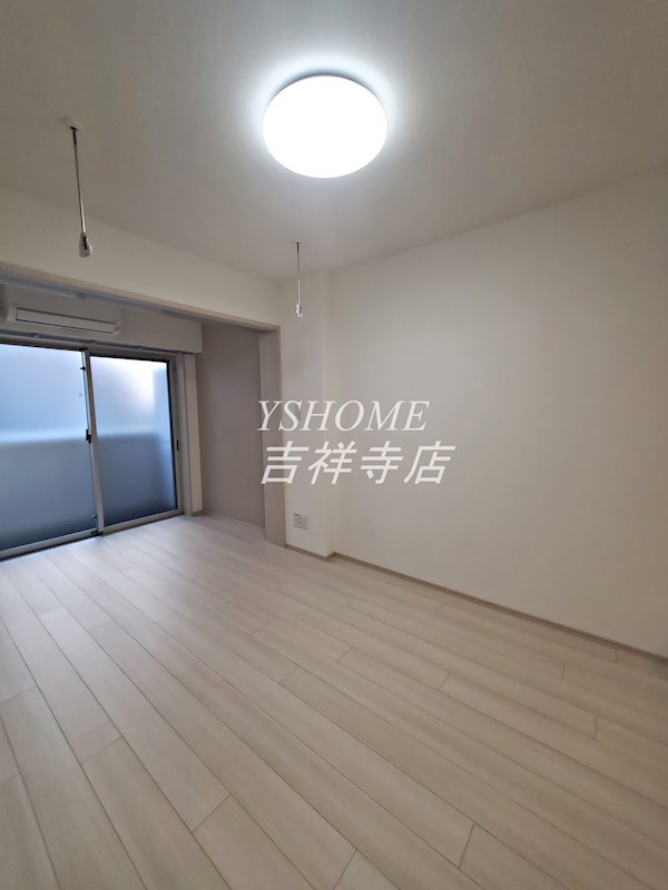 ベルグレードSI  リビング