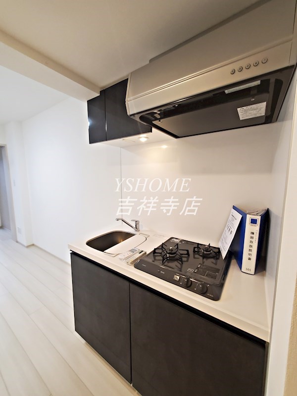 ベルグレードSI  キッチン