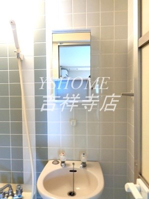 プラティーク武蔵関 その他1