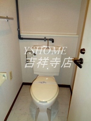 プラティーク武蔵関 その他2