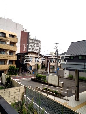 プラティーク武蔵関 その他3