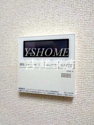 プラティーク武蔵関 その他4