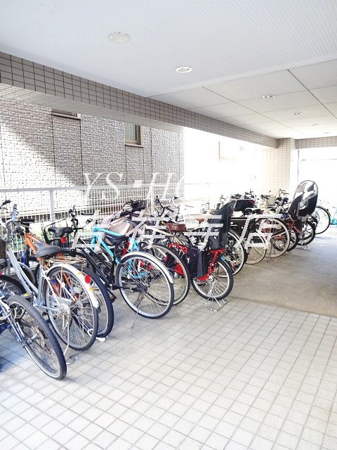 プラティーク武蔵関 その他6