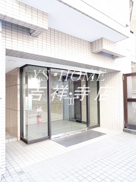 プラティーク武蔵関 その他7