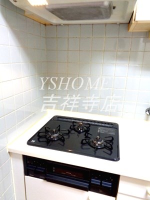 プラティーク武蔵関 その他8