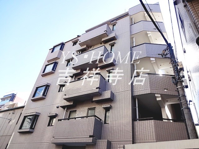 プラティーク武蔵関 その他9