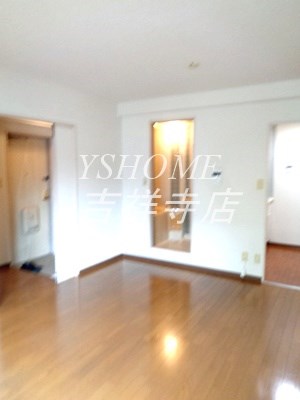 プラティーク武蔵関 その他10